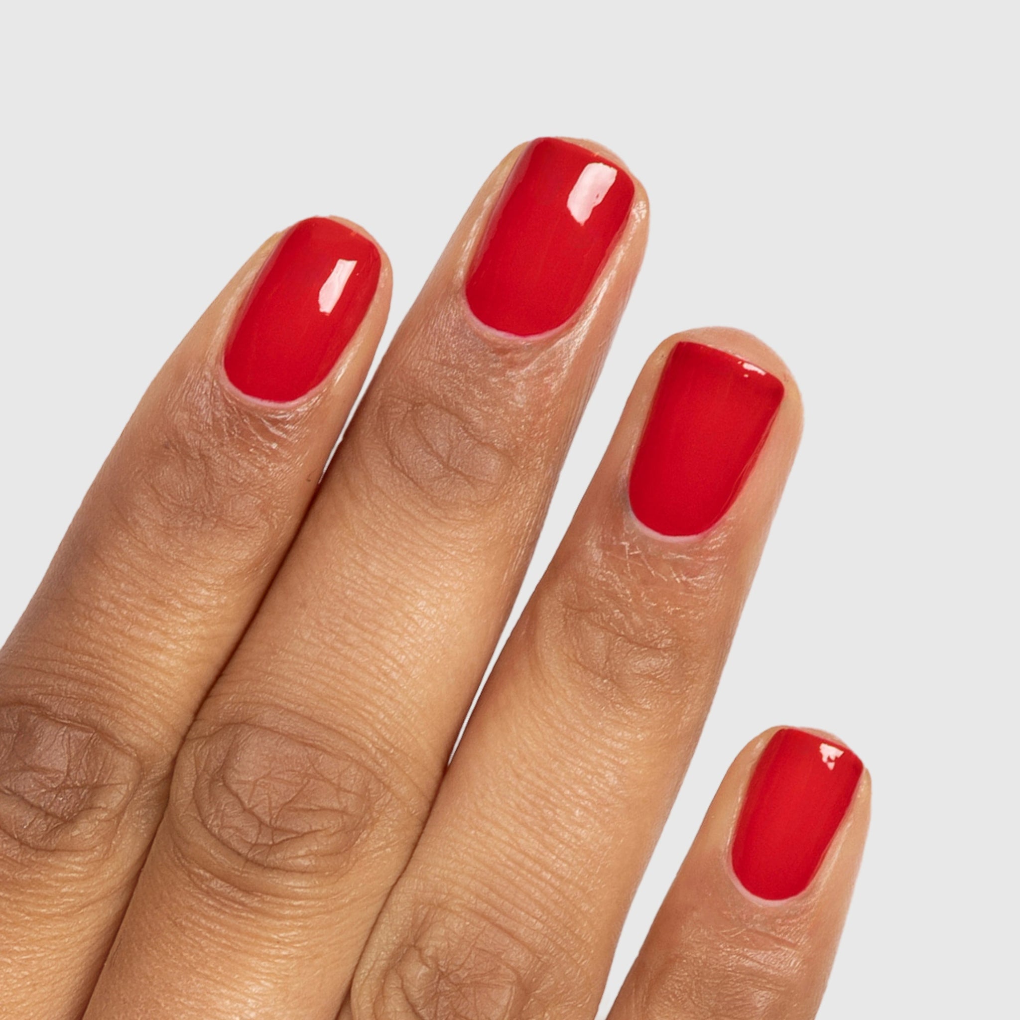 PURE COLOUR 21X NAIL LACQUER - butter LONDONNail Polish