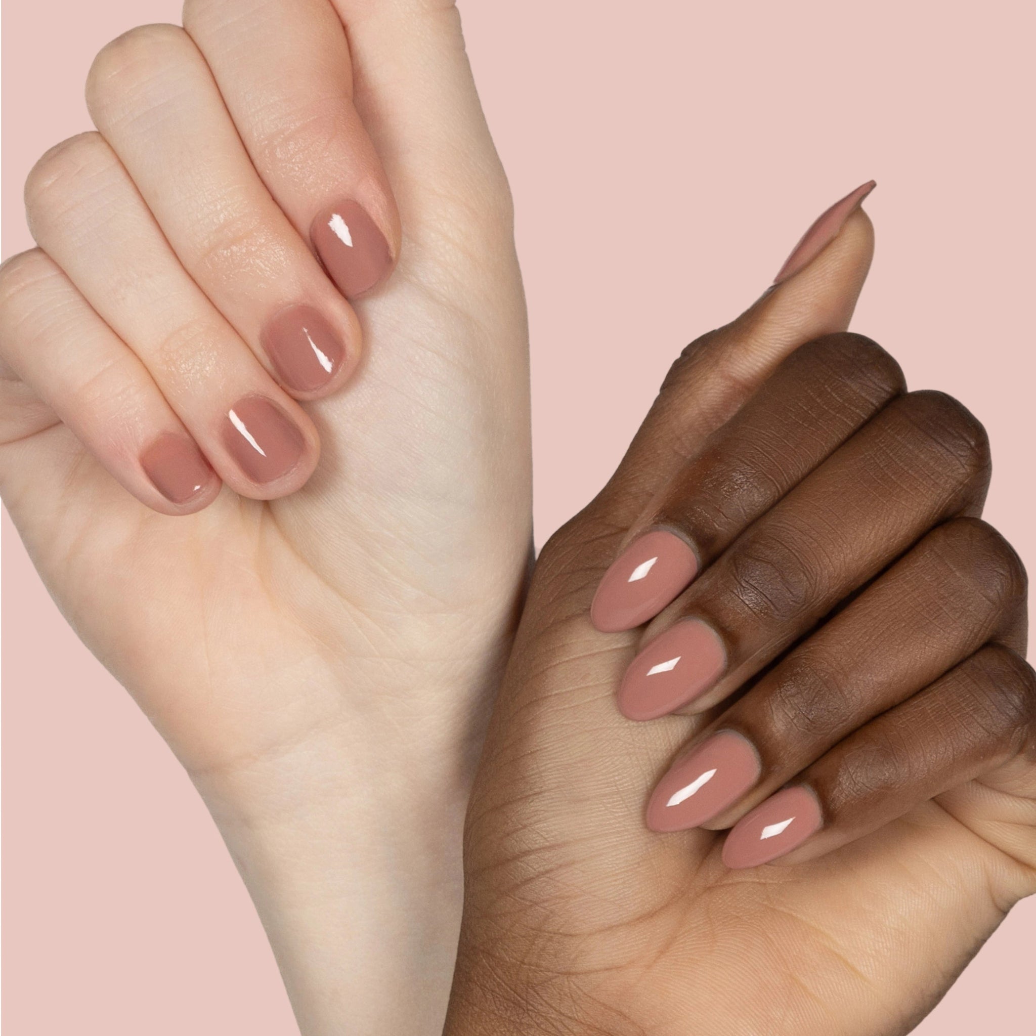 PURE COLOUR 21X NAIL LACQUER - butter LONDONNail Polish