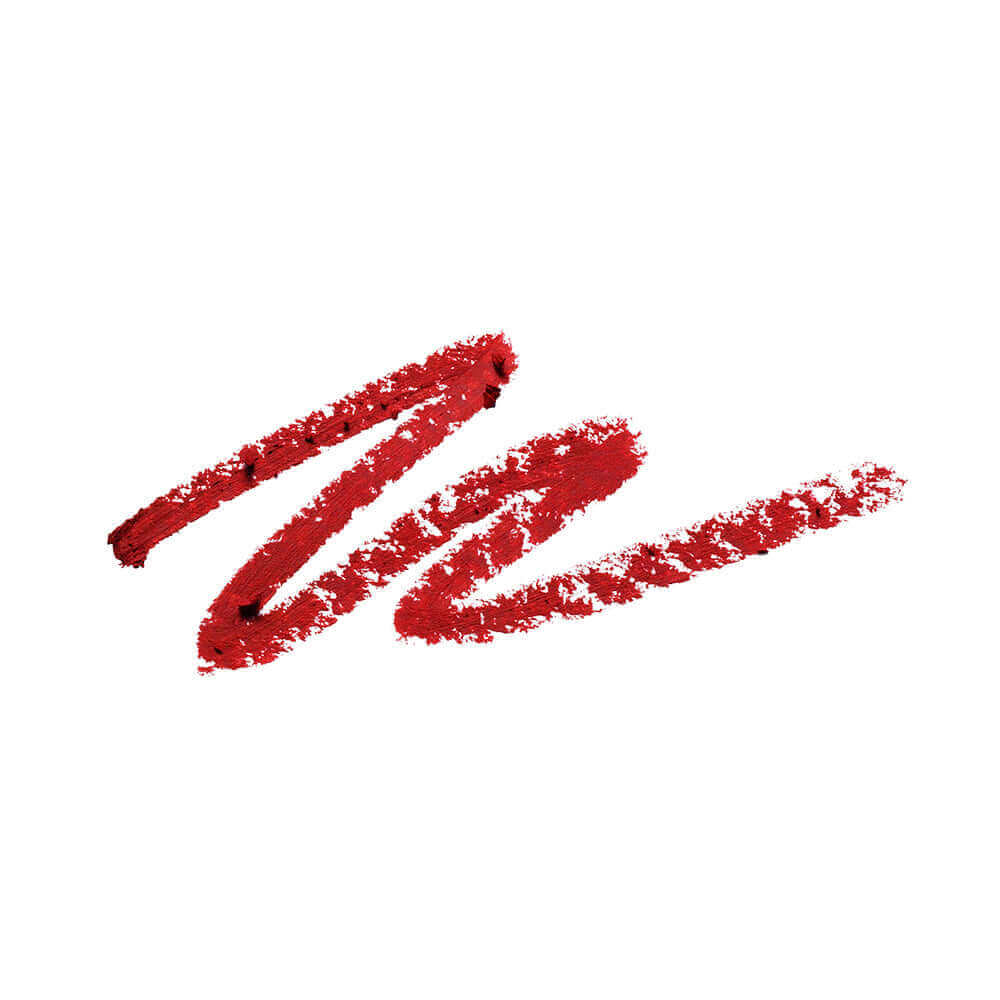 Red Hot Plush Rush Lip Liner - butter LONDON