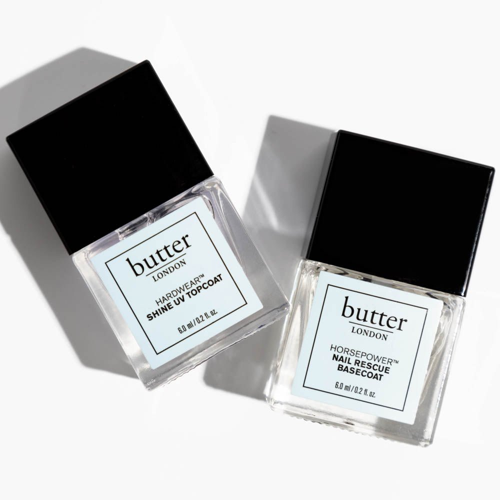 Reset + Rebuild - butterlondon-shopNail Polishes