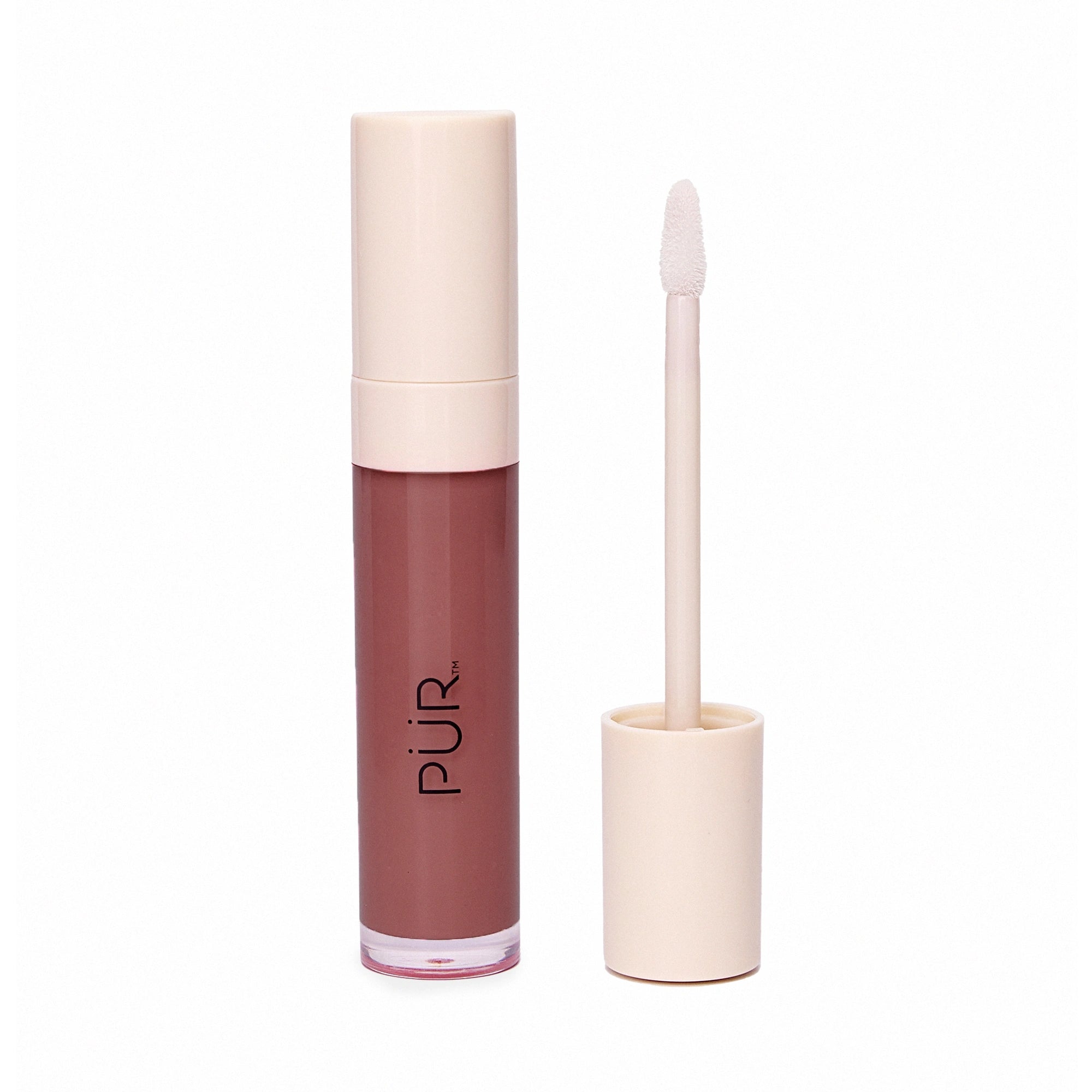 Glossy Lip Tint Plumping Tinted Lip Oil