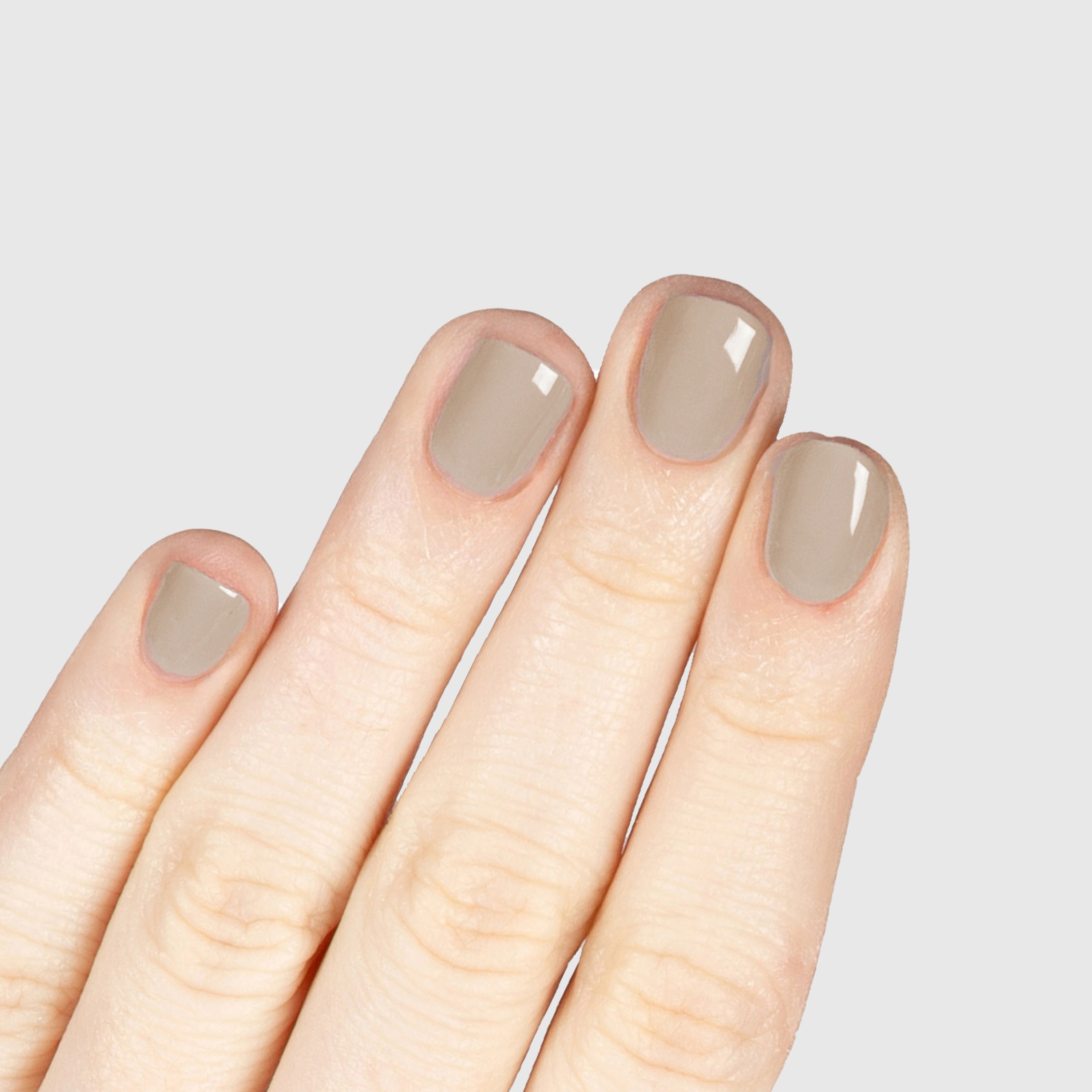 PURE COLOUR 21X NAIL LACQUER