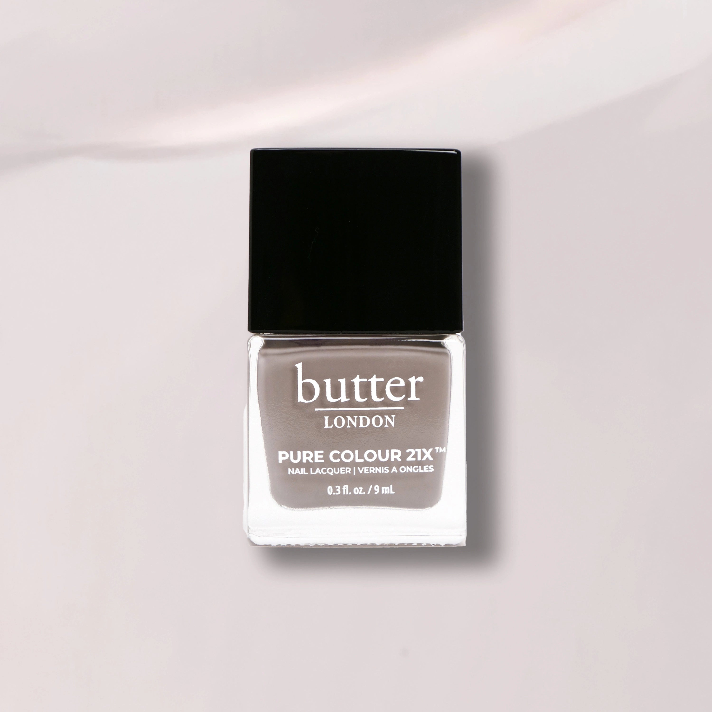 PURE COLOUR 21X NAIL LACQUER