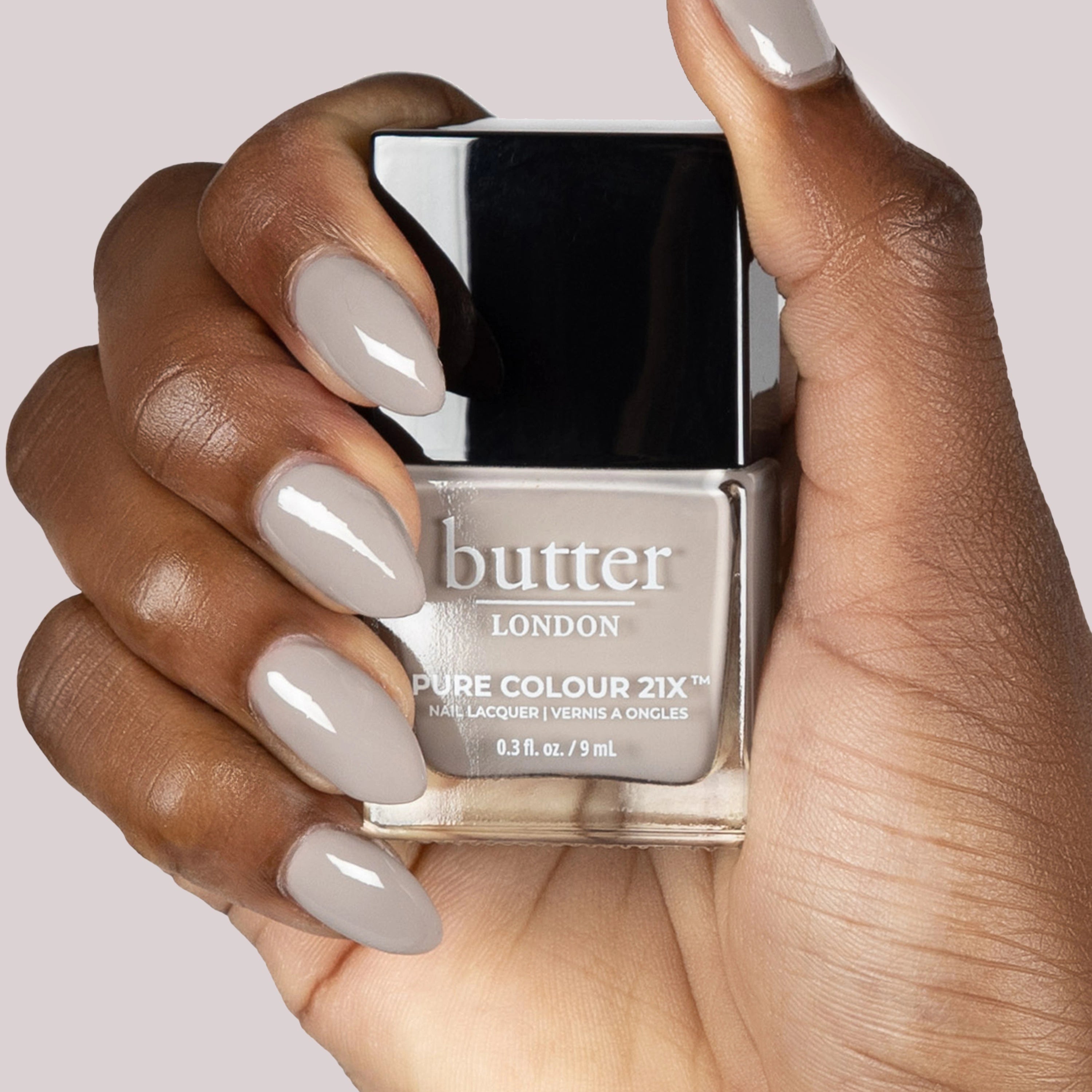 PURE COLOUR 21X NAIL LACQUER