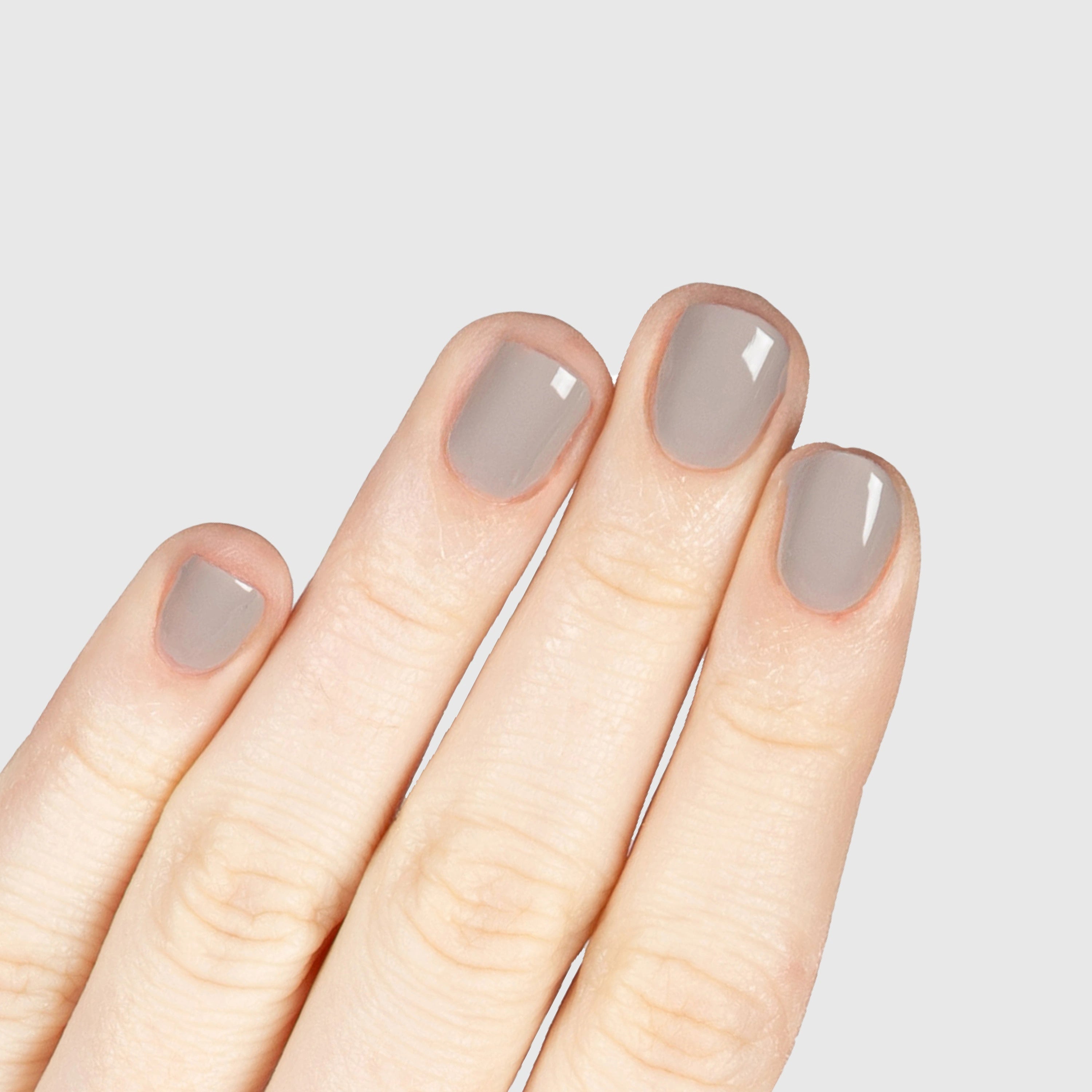 PURE COLOUR 21X NAIL LACQUER