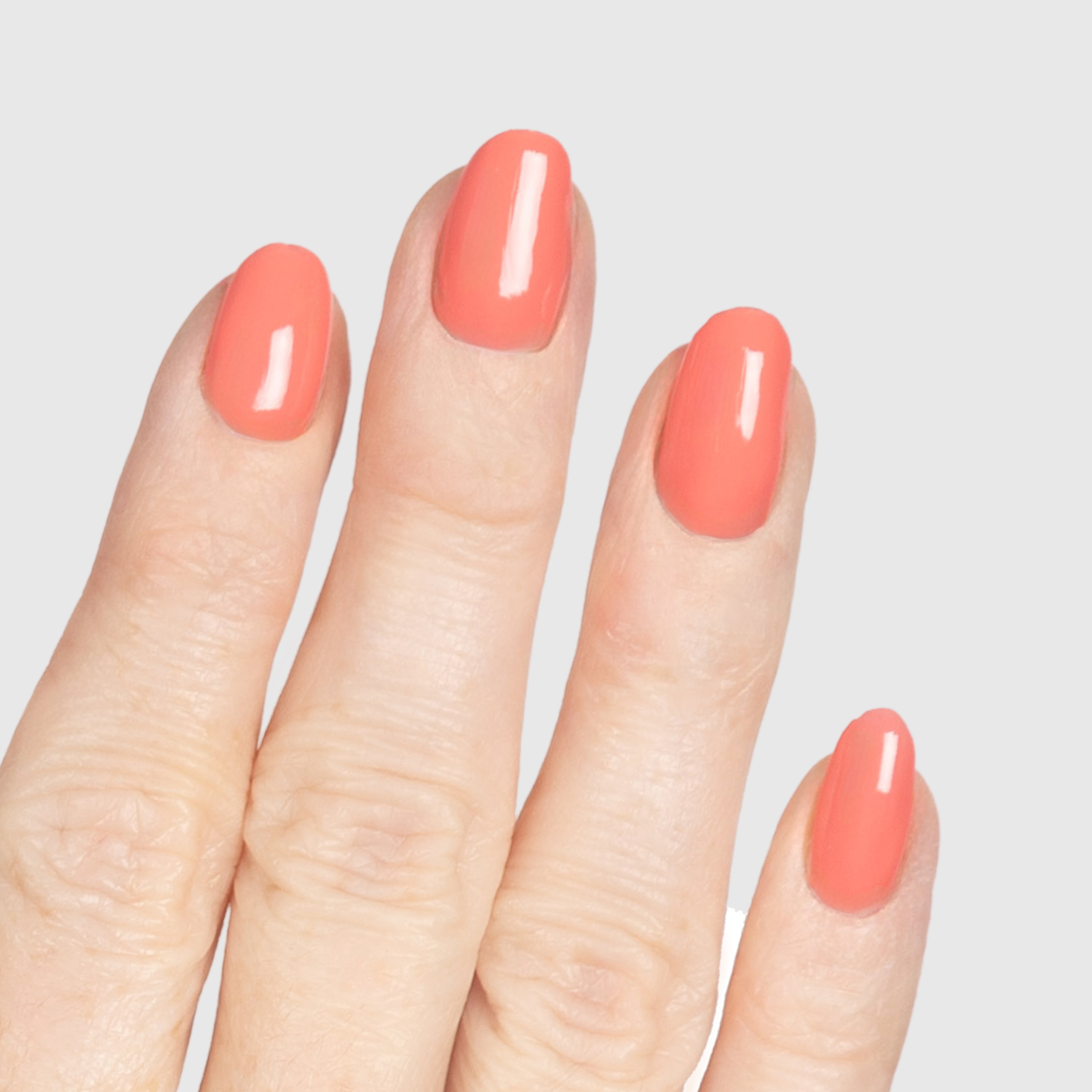 PURE COLOUR 21X NAIL LACQUER