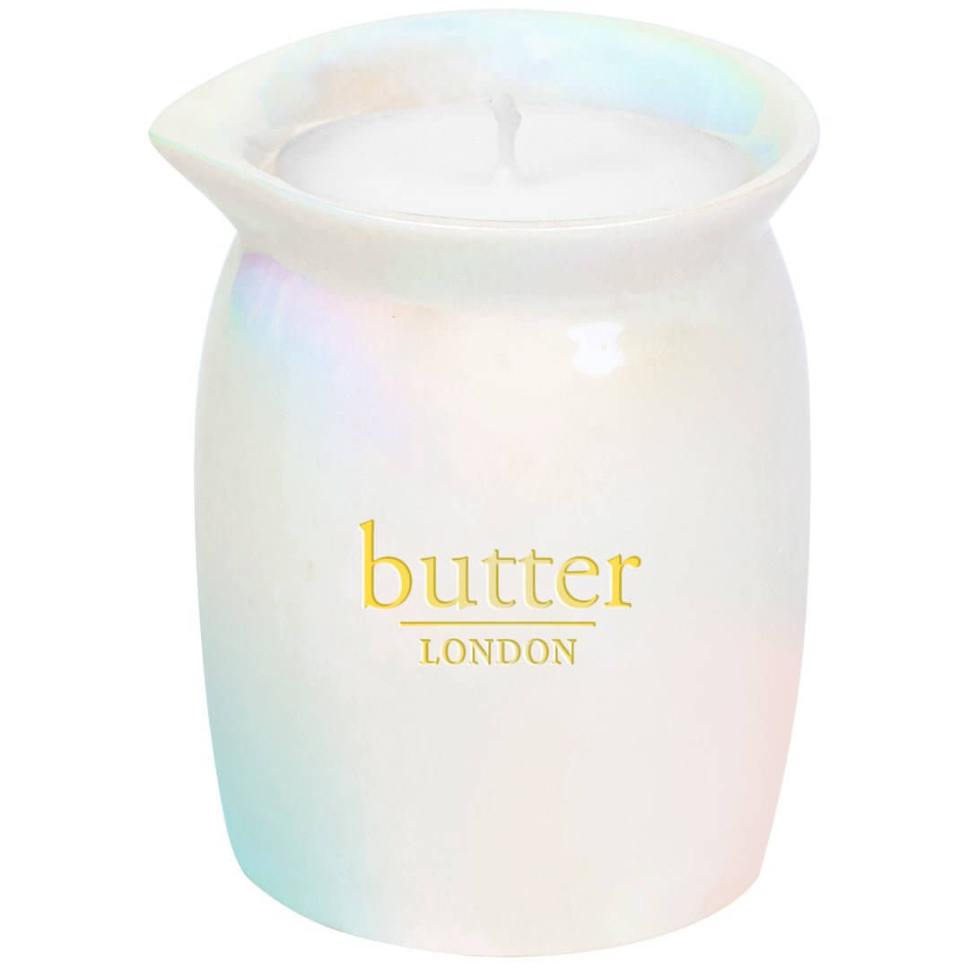 Chelsea Blooms Manicure Candle - butterlondon-shop