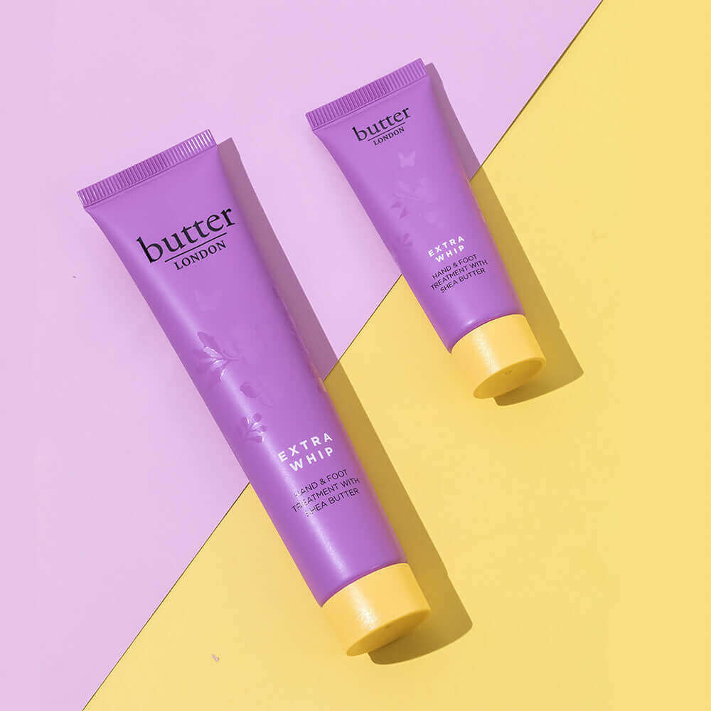Extra Whip - butterlondon-shop