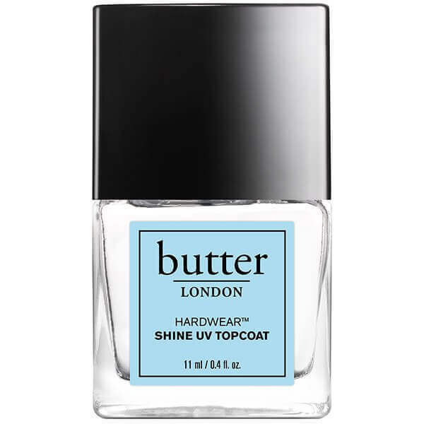 Hardwear Shine UV Topcoat