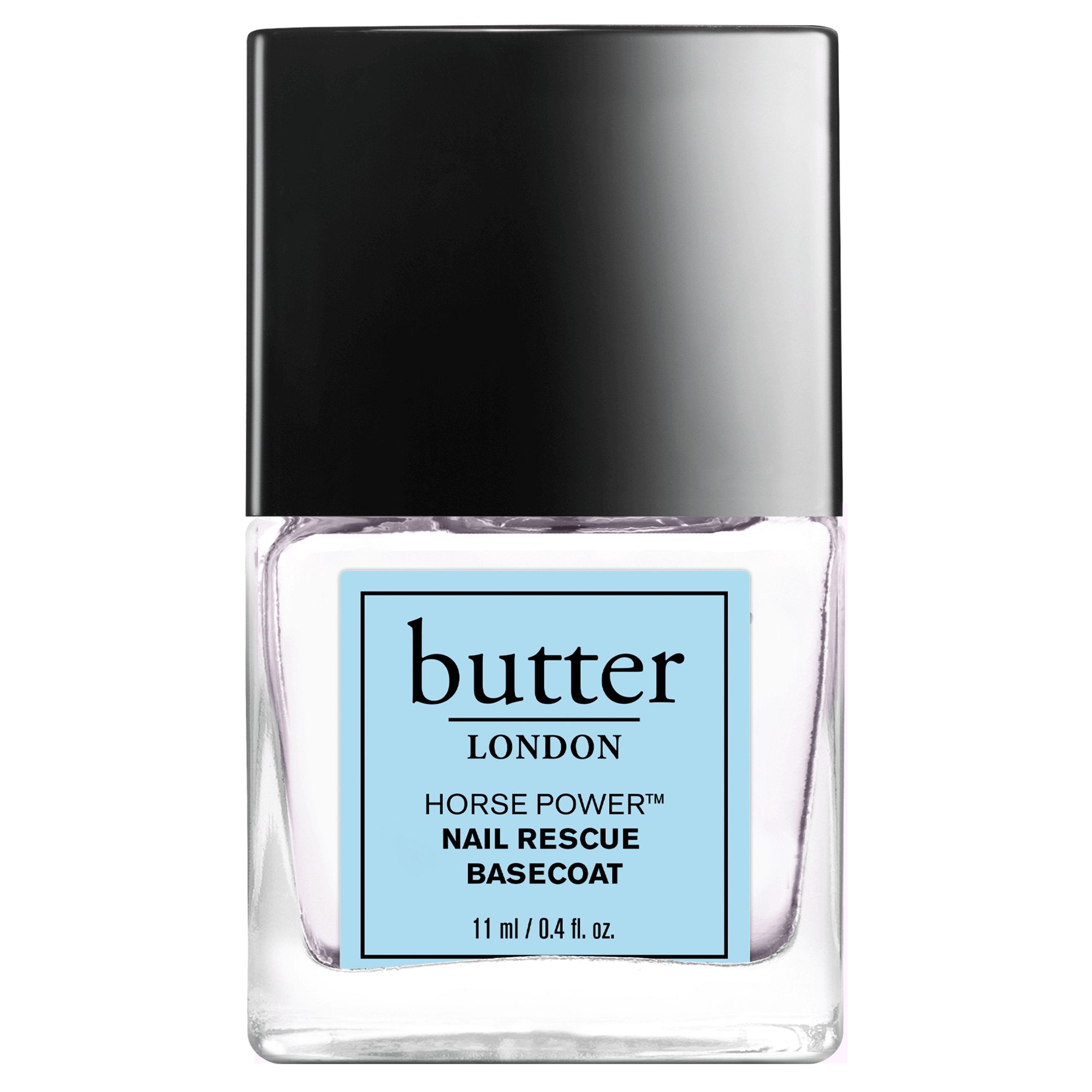 Horse Power Nail Rescue Basecoat