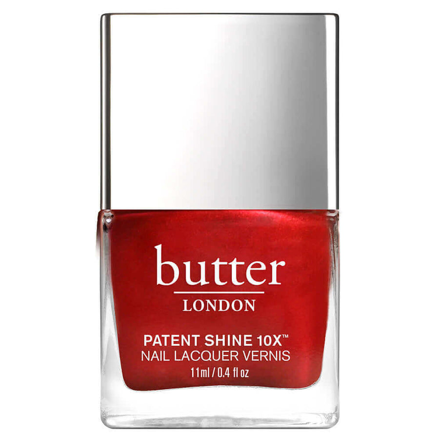 Knees Up Patent Shine 10X Nail Lacquer - butterlondon-shop