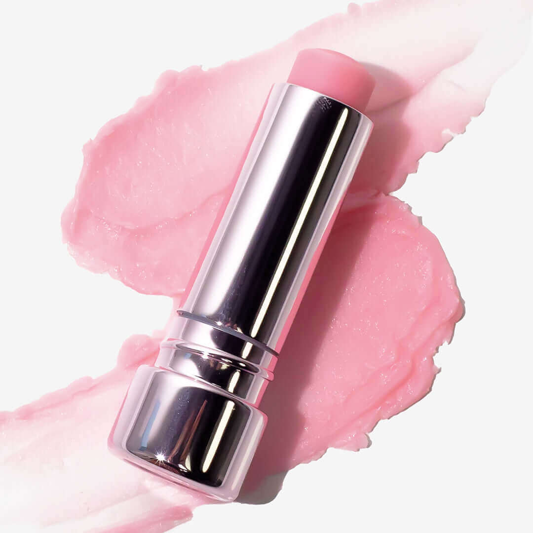 LIPPY Lip Balm Pink Champagne Treatment - butterlondon-shop