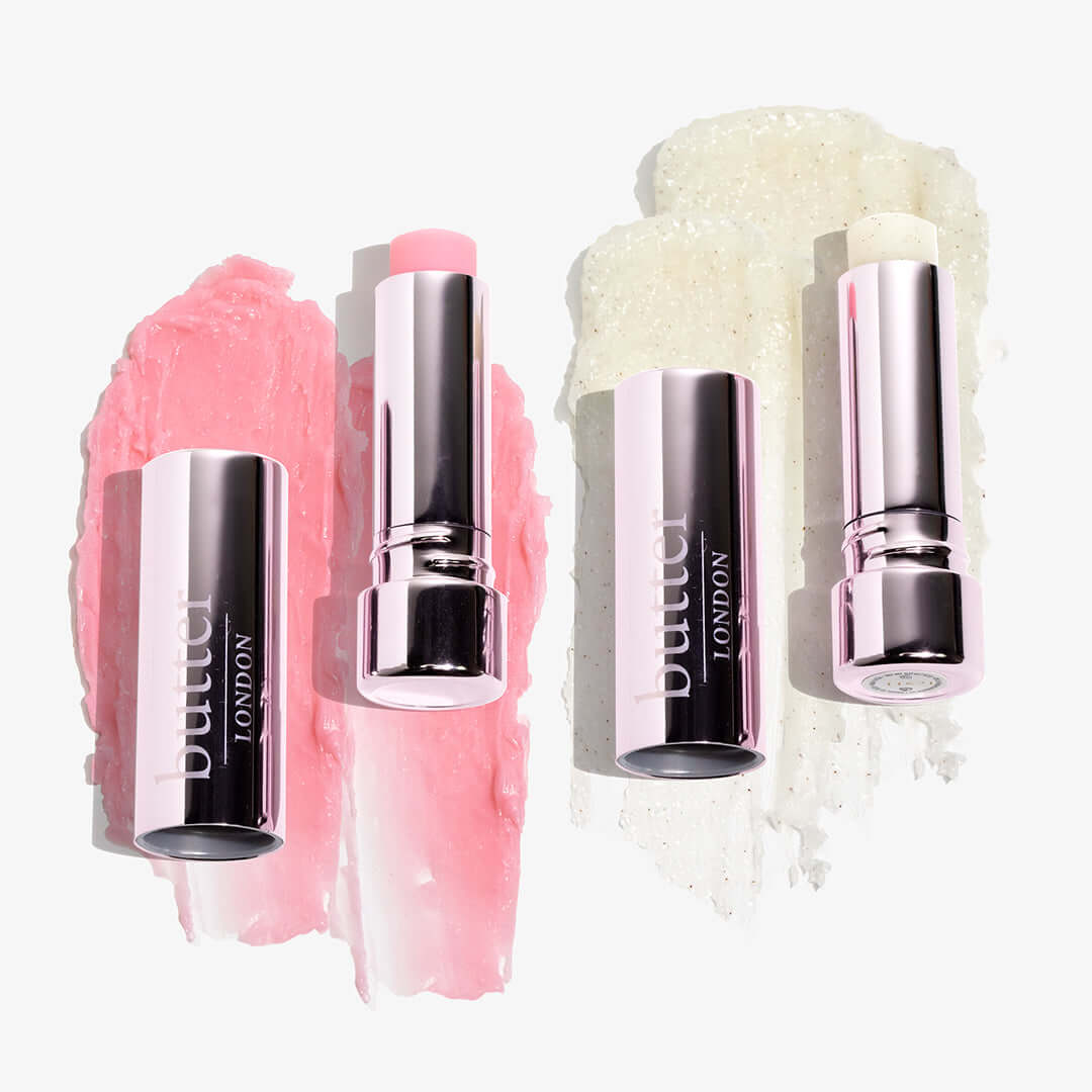 LIPPY Lip Treatment Duo - butterlondon-shop