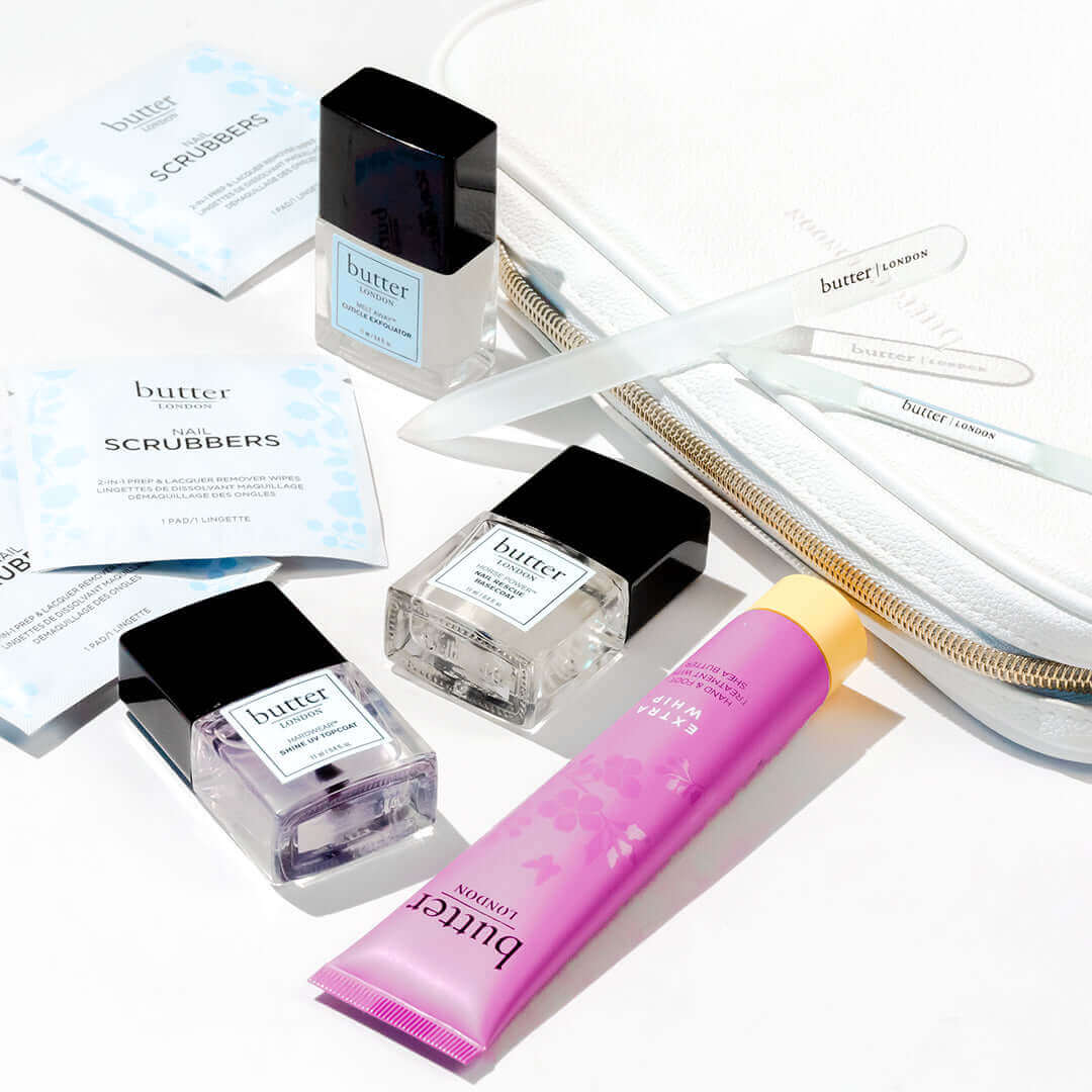 Signature Nail Care Kit - butterlondon-shop