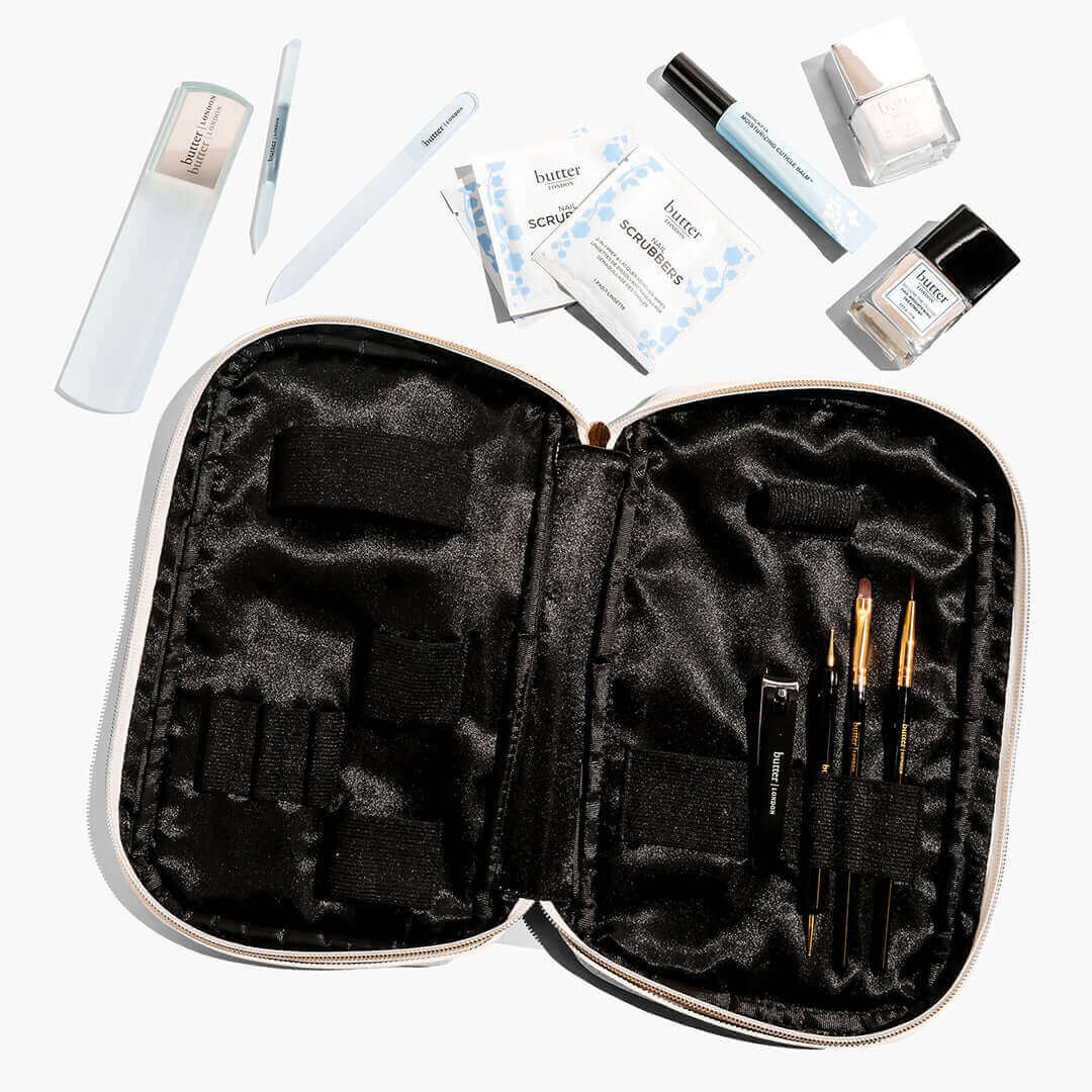 Signature Nail Care Kit - butterlondon-shop