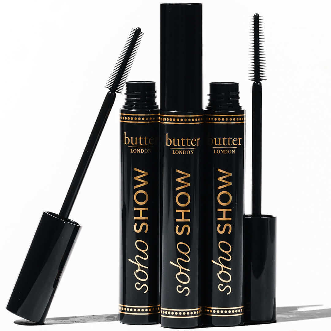 SOHO Show Mascara - butterlondon-shop