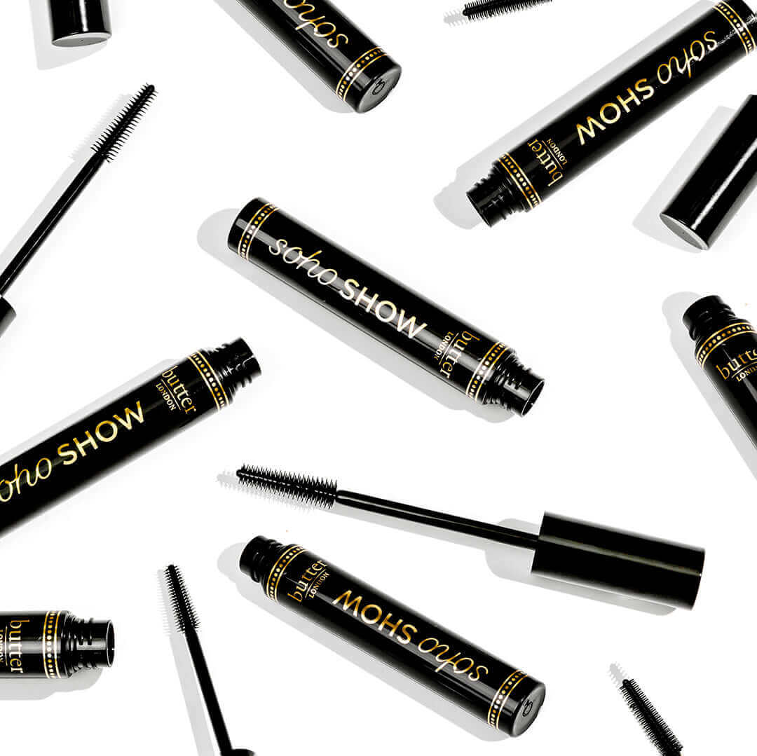 SOHO Show Mascara - butterlondon-shop