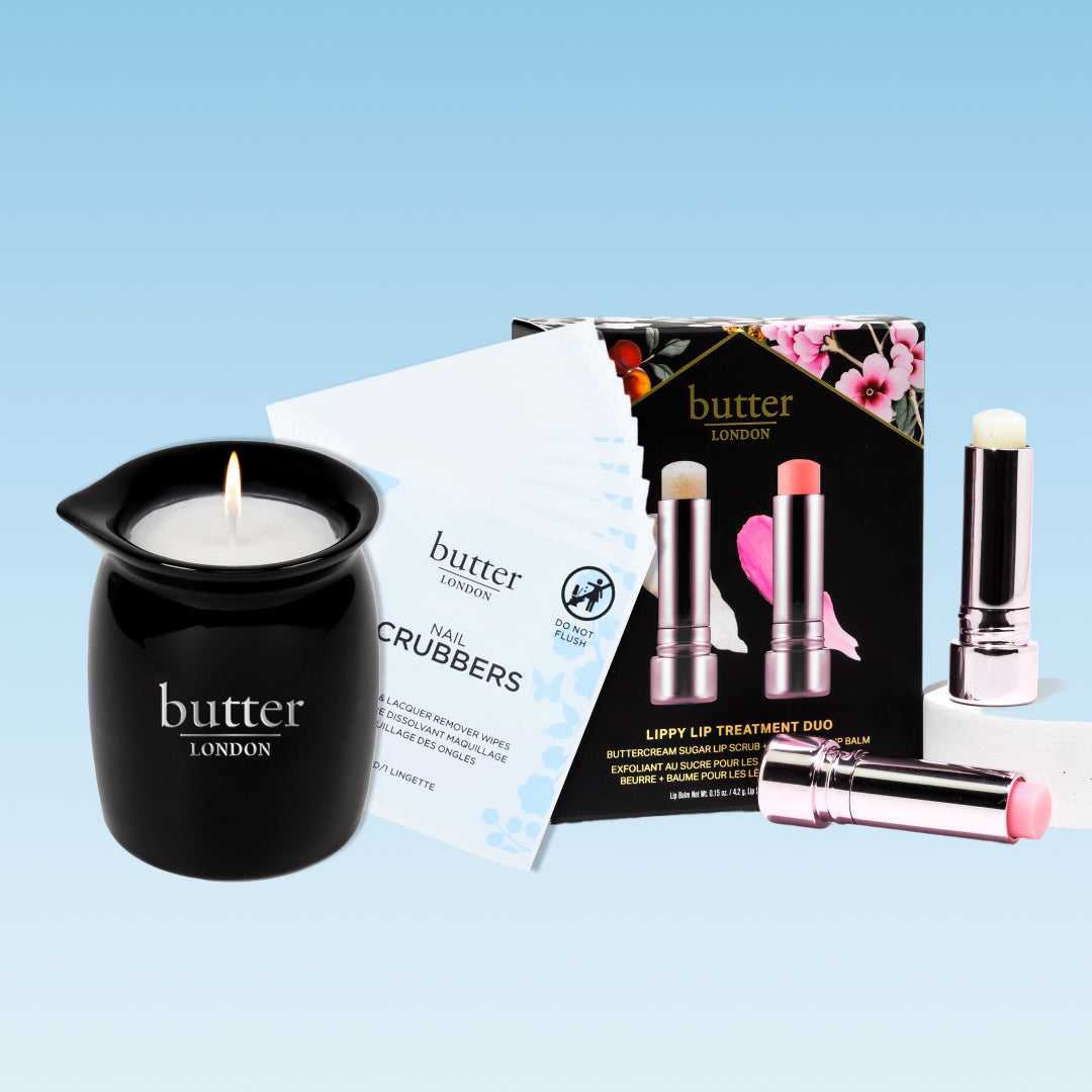 New Year, New You: Hit Refresh with a Clean Beauty Ritual