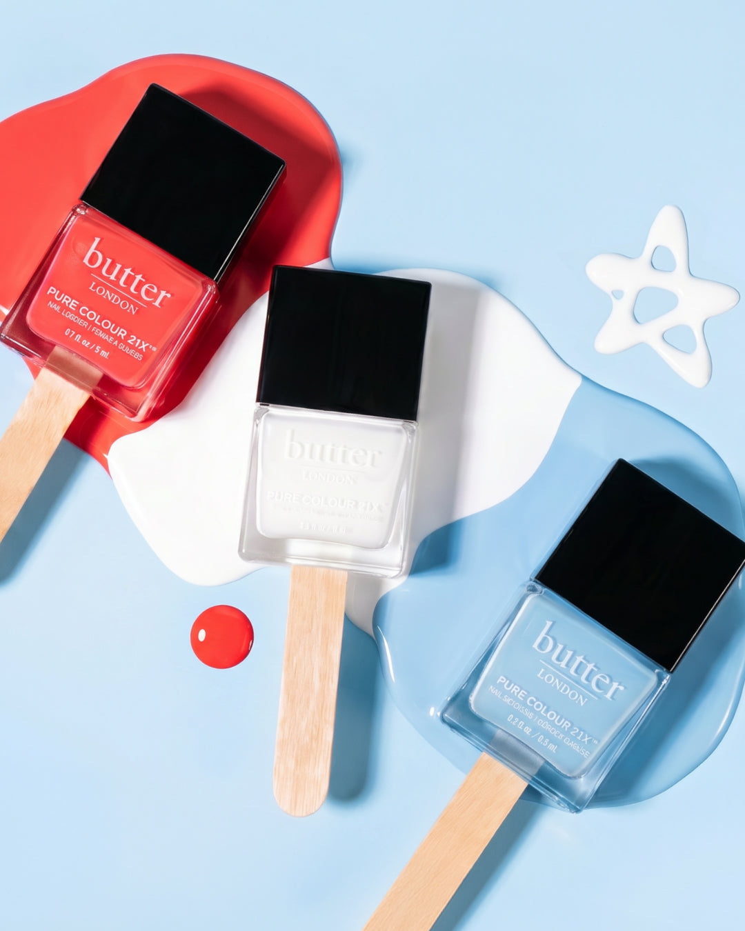 Red, White & Blue Done Right: 3 Ways to Wear Summer’s Most Iconic Colour Palette