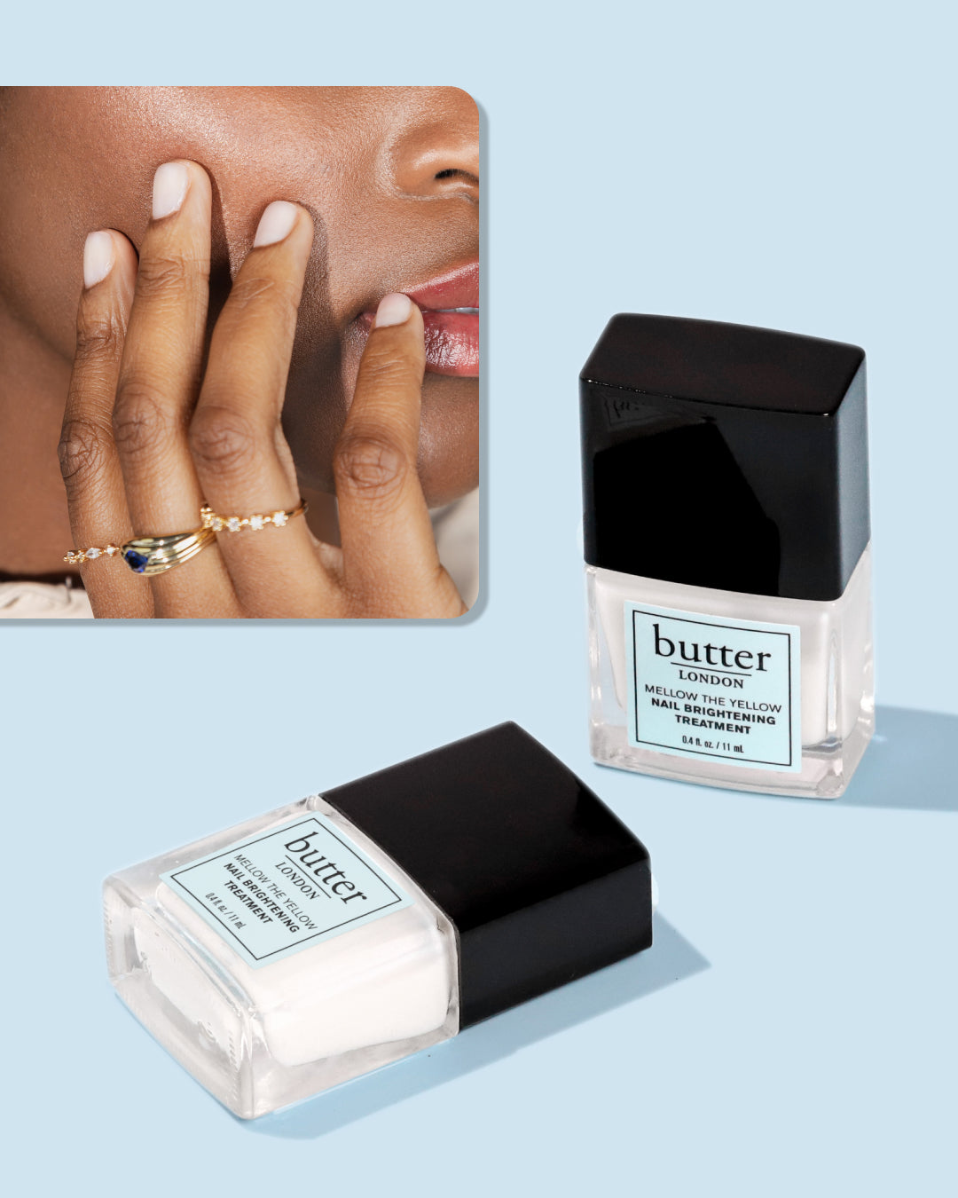 Why Do Nails Yellow? And How to Keep Them Bright