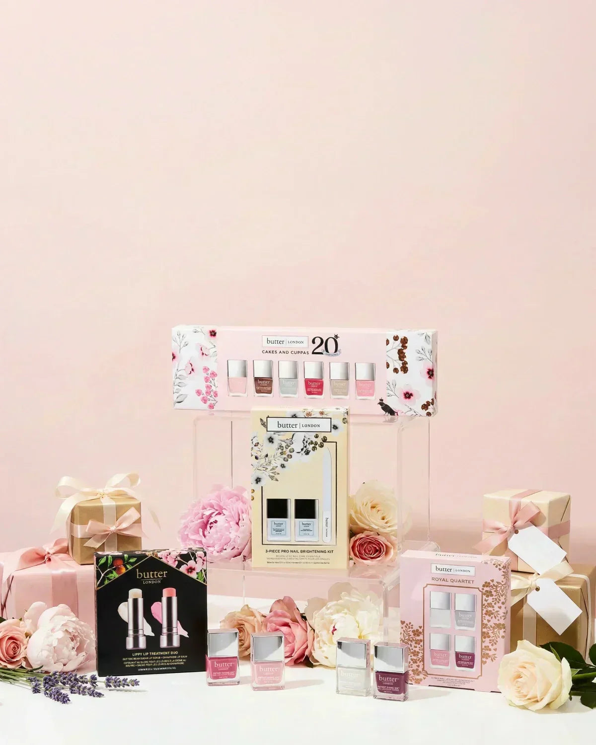 Cheers to Mum! The Brilliant Beauty Bundles She Actually Wants This Mother’s Day