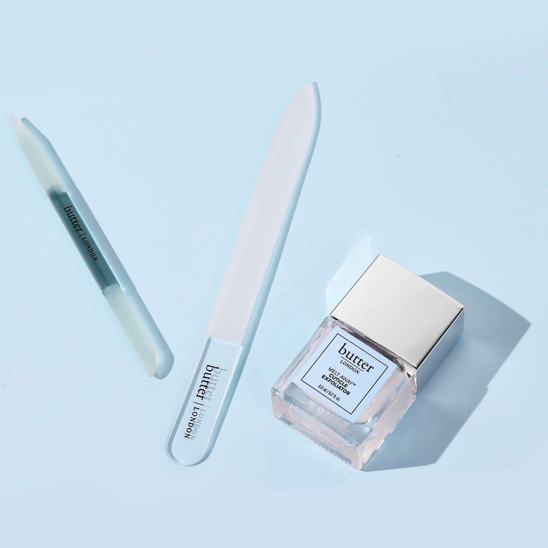 CELEBRATE EARTH DAY WITH CLEAN BEAUTY FROM BUTTER LONDON - butterlondon-shop