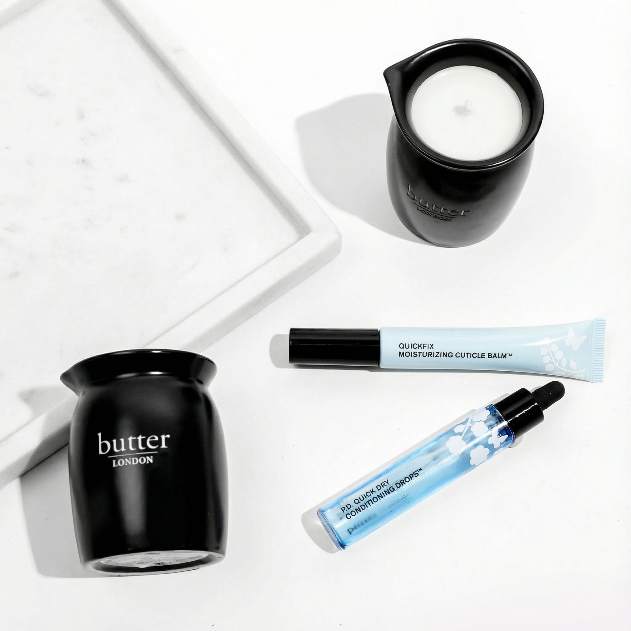 Cuticle Care 101: Elevate Your Mani 💅