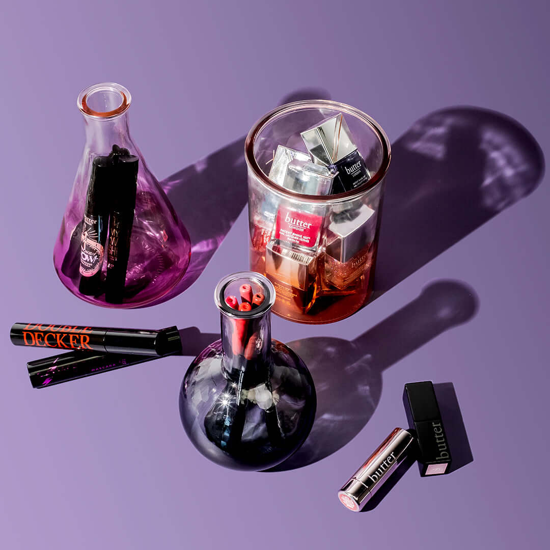 Don’t Have A Halloween Costume Yet? We’ve Got You Covered - butterlondon-shop