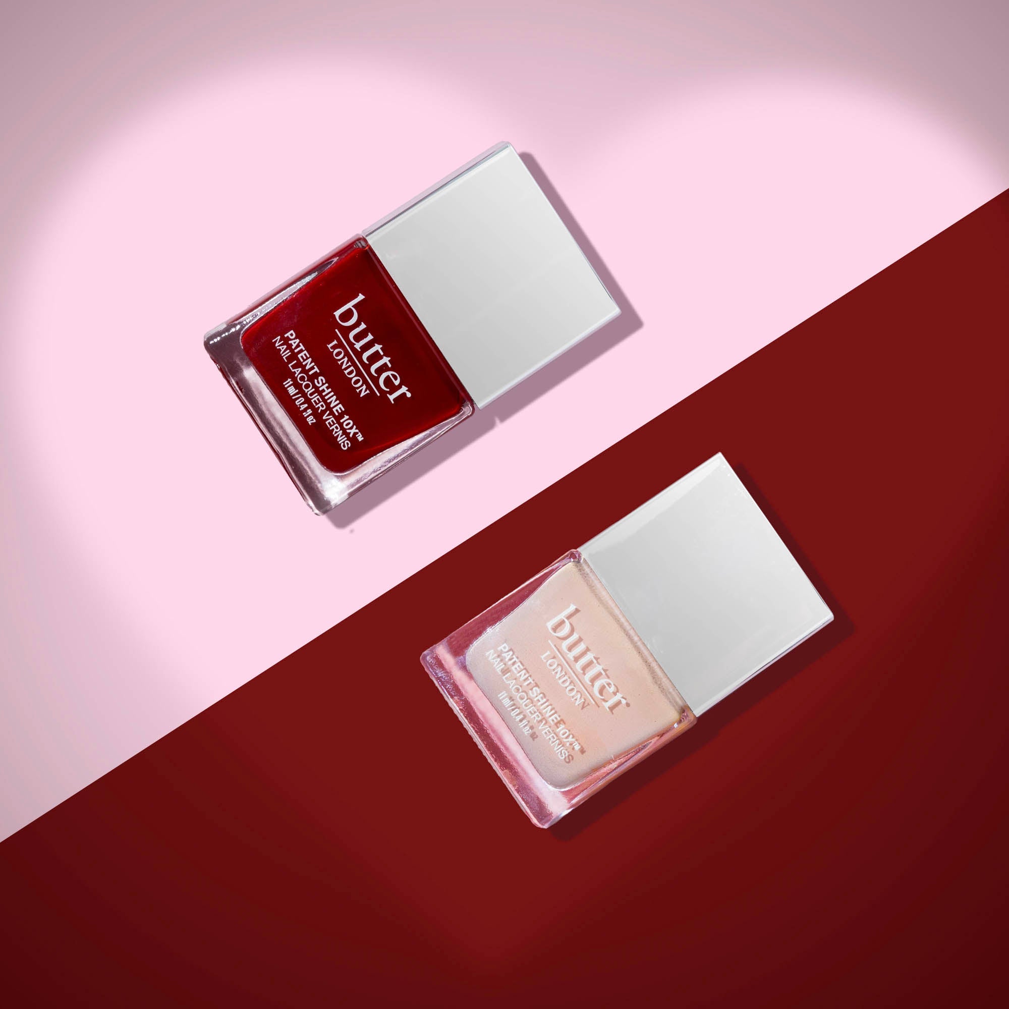 Fall in Love with These Lovestruck Valentine’s Day Nail Ideas! - butter LONDON