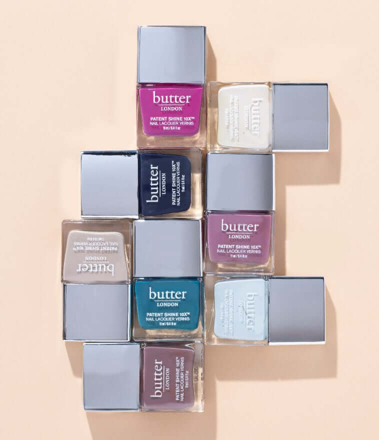 GET YOUR FALL ON WITH THE TRENDIEST NAIL COLOURS OF THE SEASON - butterlondon-shop