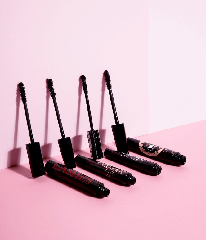 HOW TO FIND THE MASCARA MADE FOR YOU - butterlondon-shop