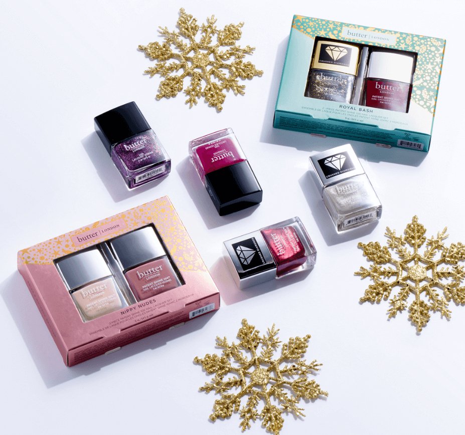 HOW TO NAIL YOUR HOLIDAY LOOK THIS YEAR - butterlondon-shop