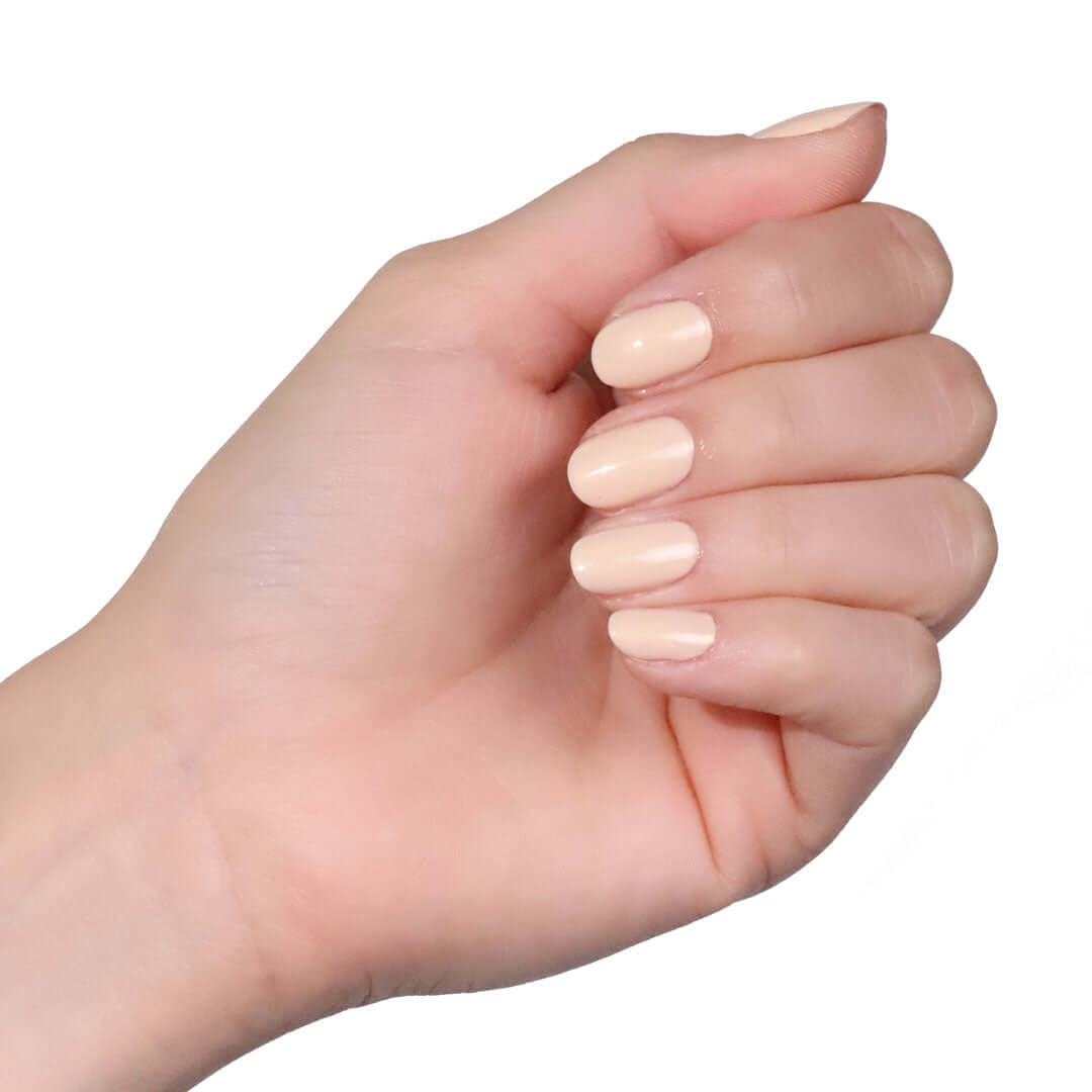 How to Perfect Your Waterless Manicure - butter LONDON