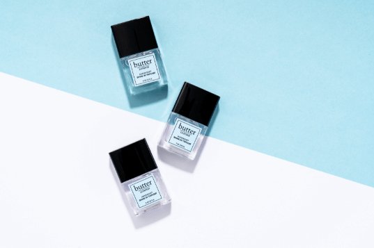 INTRODUCING BUTTER LONDON TOP COAT AND BASE COAT BUNDLE: IT’S SKINCARE FOR YOUR NAILS! - butterlondon-shop