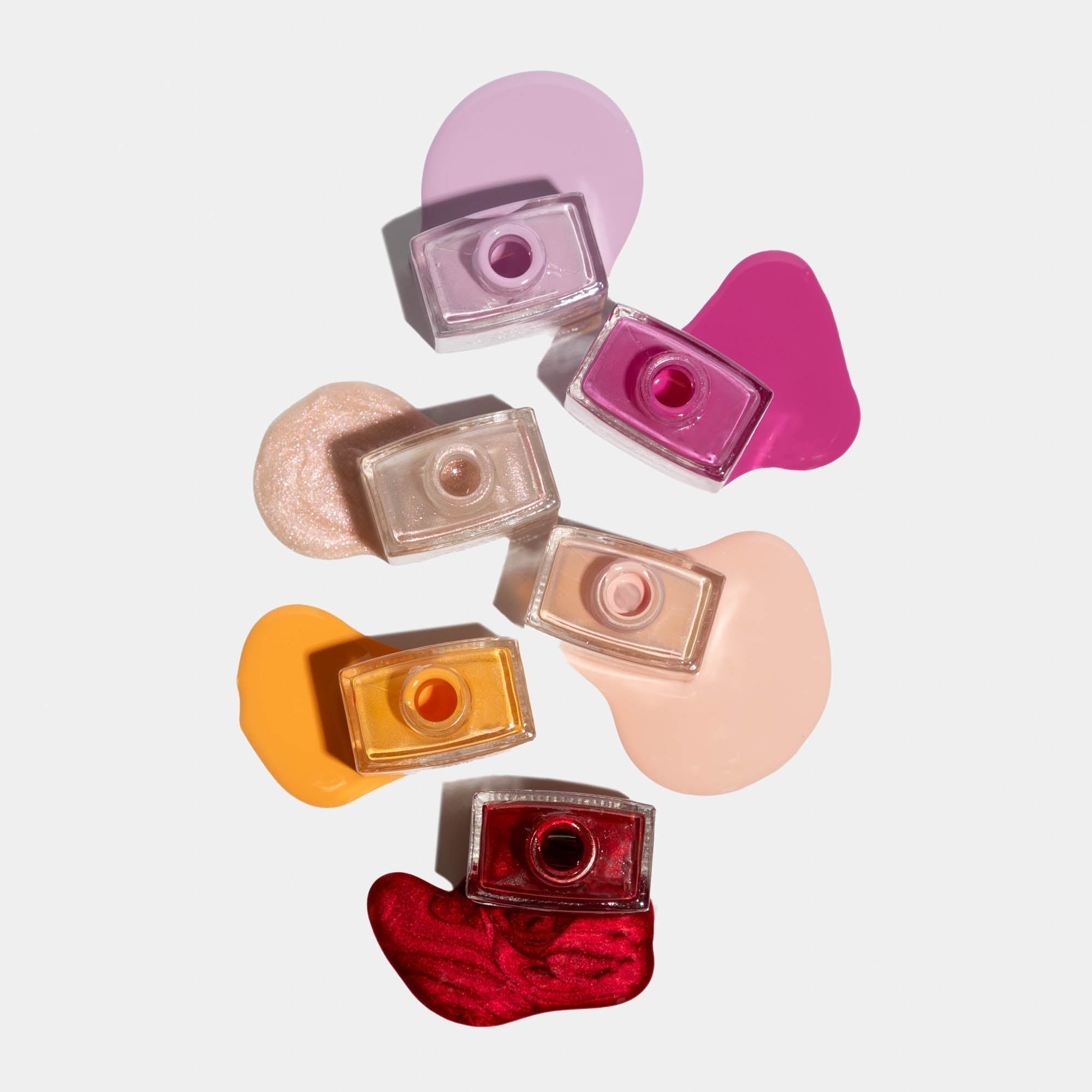 It's National Nail Polish Day, Dahling! Time to Double Down on Lacquer Love