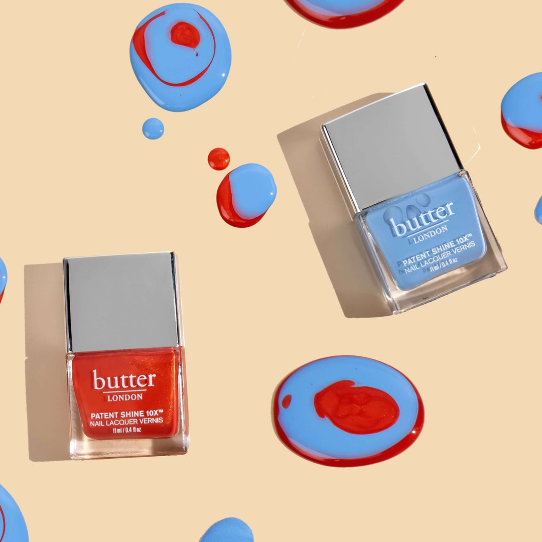 IT’S TIME FOR A BUTTER LONDON #NAILART ROUND-UP! - butterlondon-shop