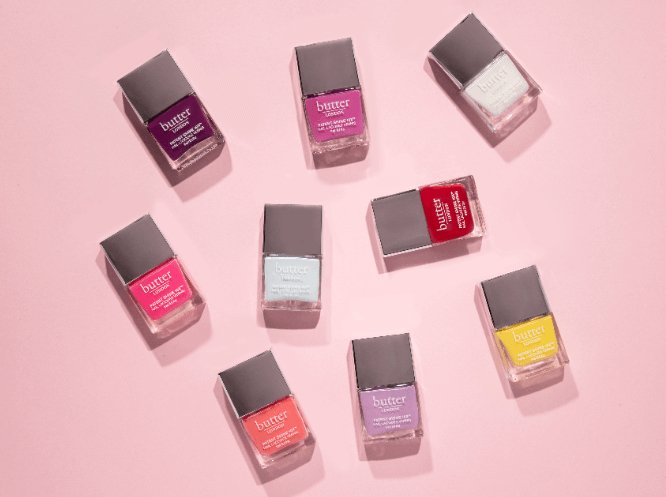 MUST-HAVE NAIL LOOKS TO ROCK SUMMER 2021 - butterlondon-shop