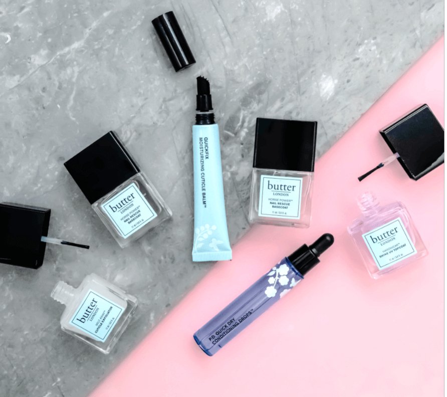 NEW YEAR, NEW NAILS: GET HEALTHIER AND STRONGER-LOOKING NAILS WITH BUTTER LONDON NAIL TREATMENTS - butterlondon-shop