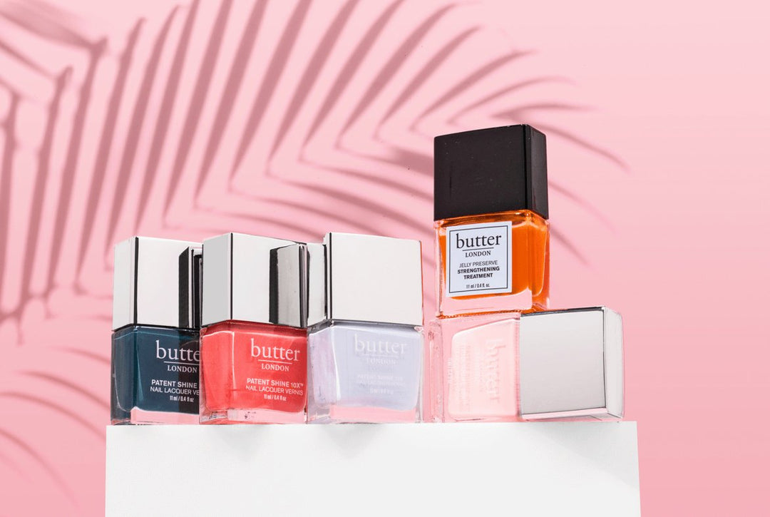 QUIZ: DISCOVER YOUR PERFECT VACAY DESTINATION (AND NAIL COLOUR) FOR THIS SUMMER! - butterlondon-shop