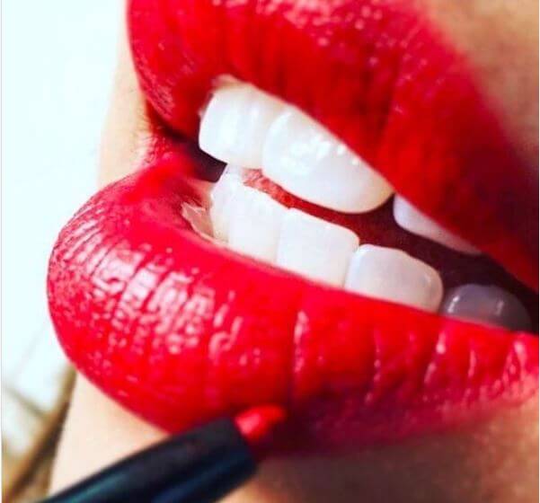 RED ALERT: ARE YOU WEARING THE RED LIP THAT ACTUALLY MATCHES YOUR SKIN TONE - butterlondon-shop