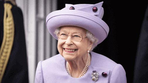 Royal Nail Lacquer Inspired By The Queen - butter LONDON
