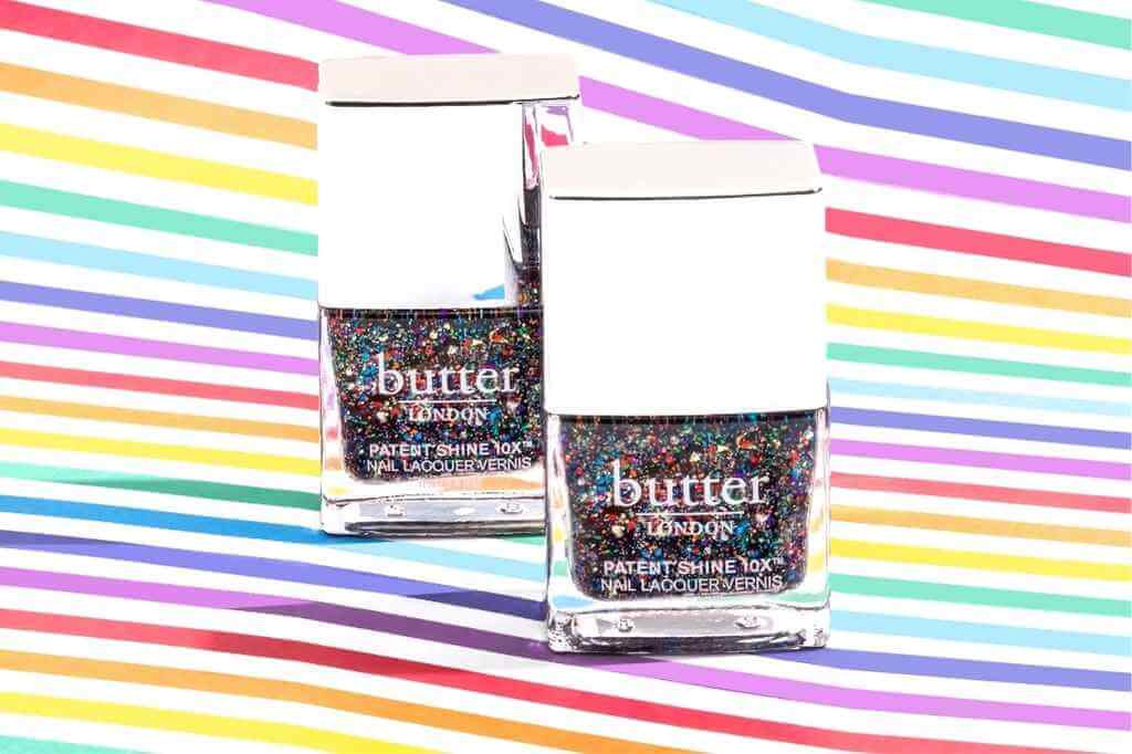 Show Your PRIDE with All You Need is Love at butter LONDON! - butterlondon-shop