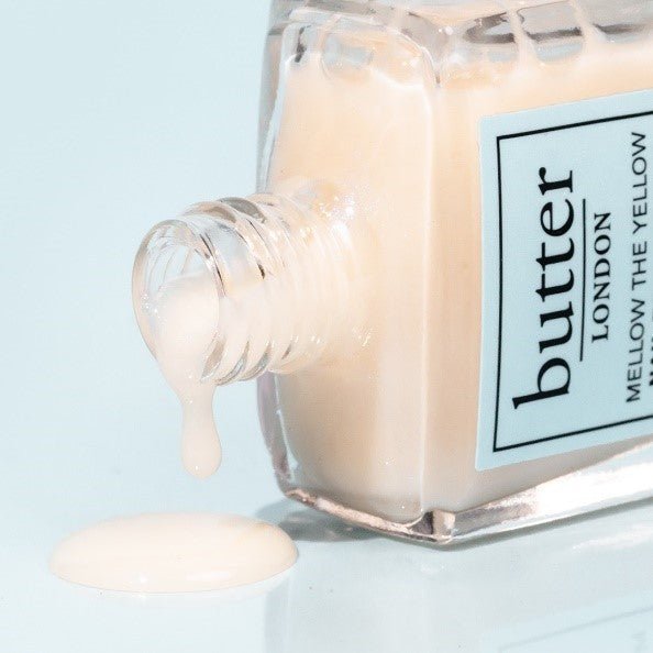 Spring Clean Your Manicure with these Mani Must-Haves! - butter LONDON