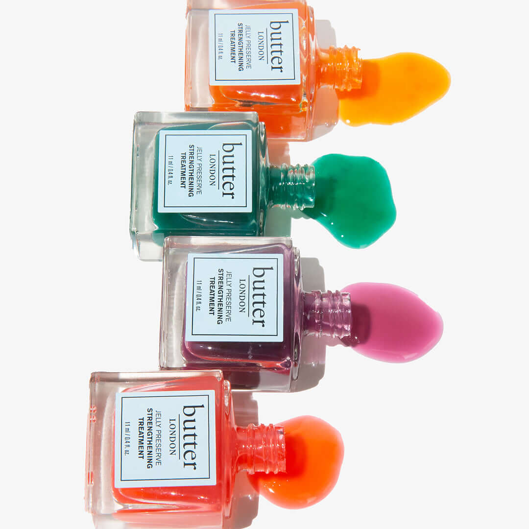 Summer ’22 Trend Watch: Are You Ready for this Jelly? - butterlondon-shop