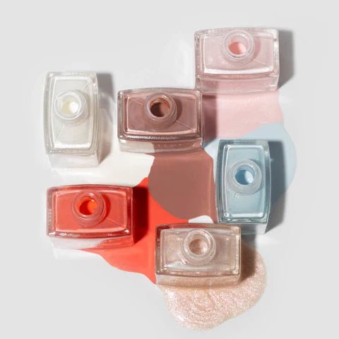 Upgrade Your butter LONDON Manicure this Summer with these Brilliant Summer Nail Trends! - butter LONDON