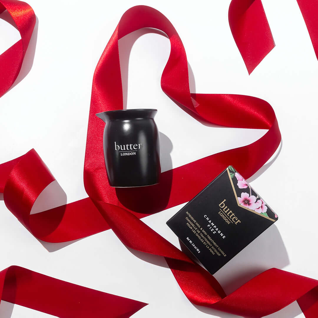 Valentine’s Day Gift Ideas That Are Outside the Box - butterlondon-shop