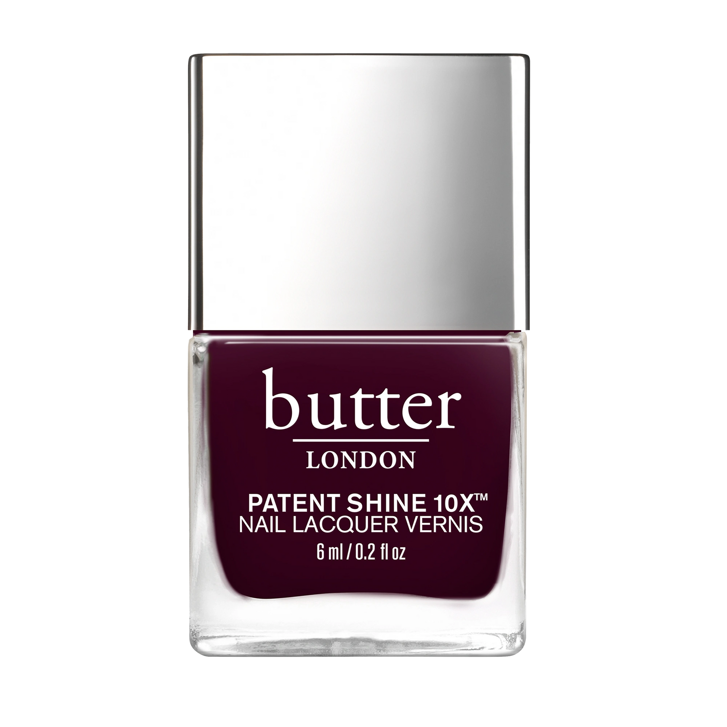 Esmalte de uñas Patent Shine 10X - Proper Do, 5,9 ml