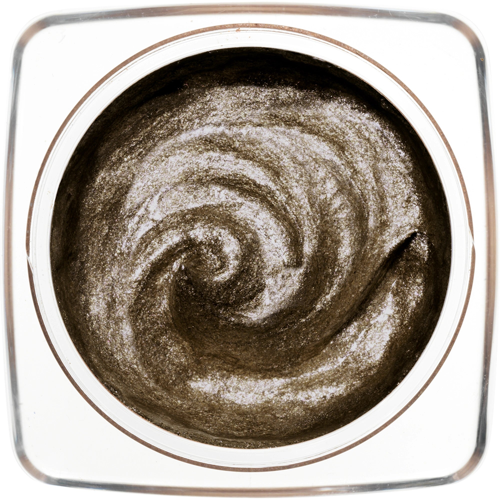 BRONZED GLAZEN EYE GLOSS