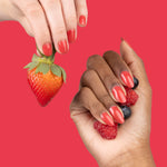 Nail Blush fruit 