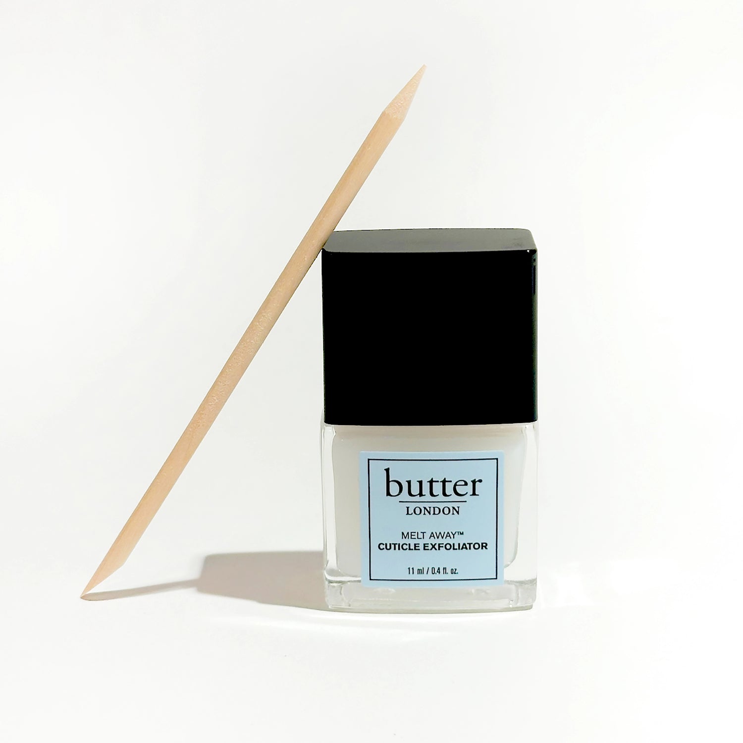 The Cuticle Essentials Duo